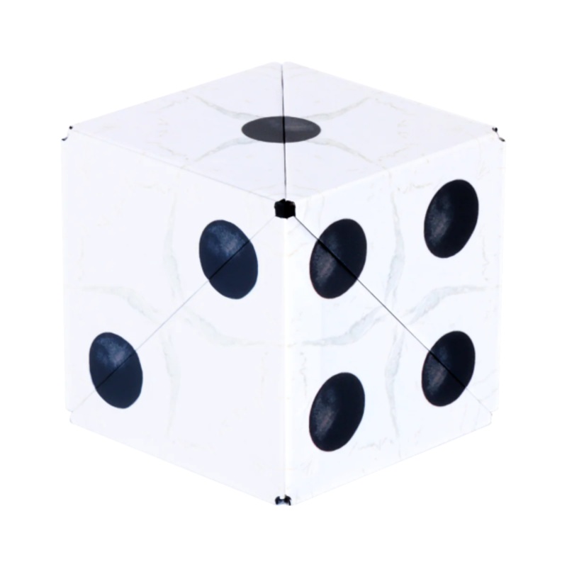 SHASHIBO DICE COLLECTION RENAISSANCES