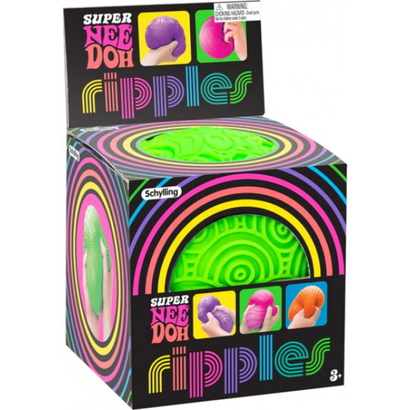 SUPER NEE DOH RIPPLES