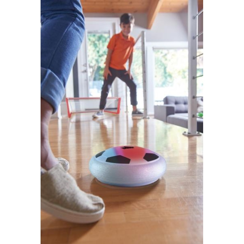 SUPER STRIKER HOVER SOCCER SET