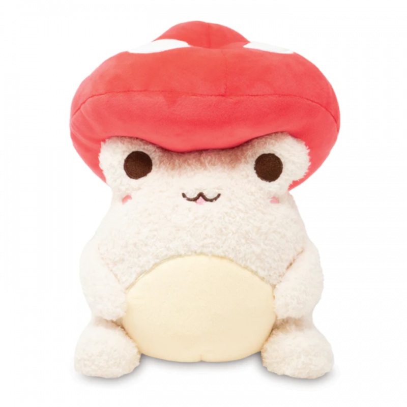 TOADSTOOL 9 PLUSH