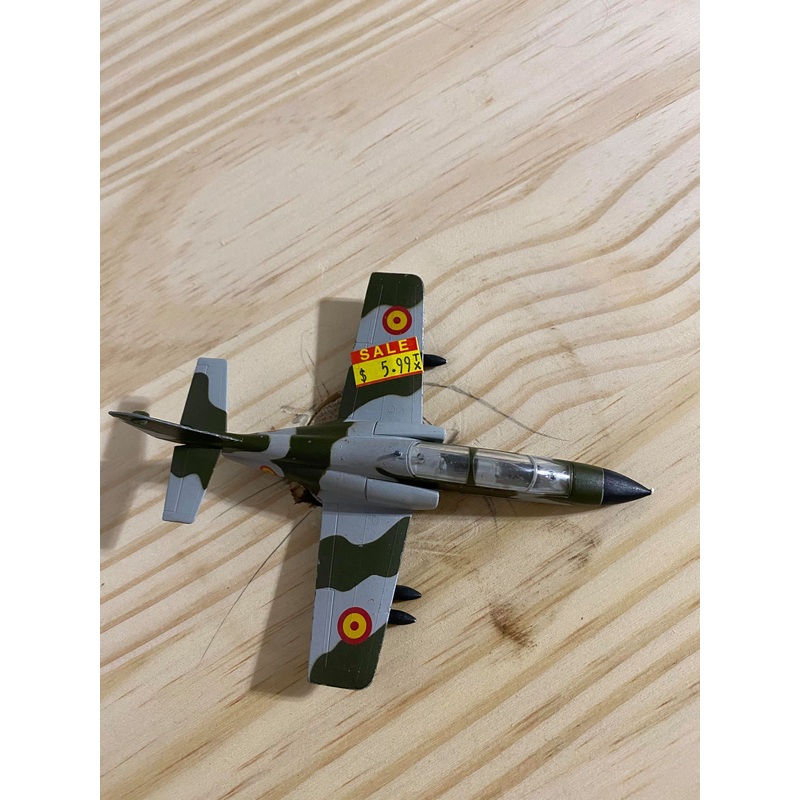 British Military Aircraft