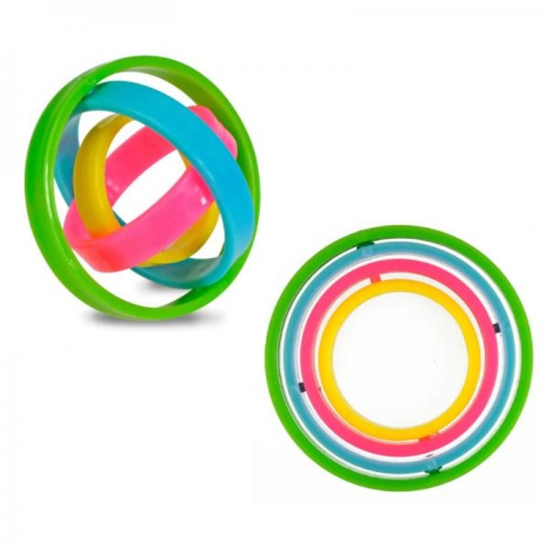 ORRBY FIDGET RINGS