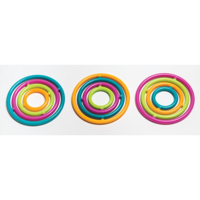 ROUND GYROBI FIDGET