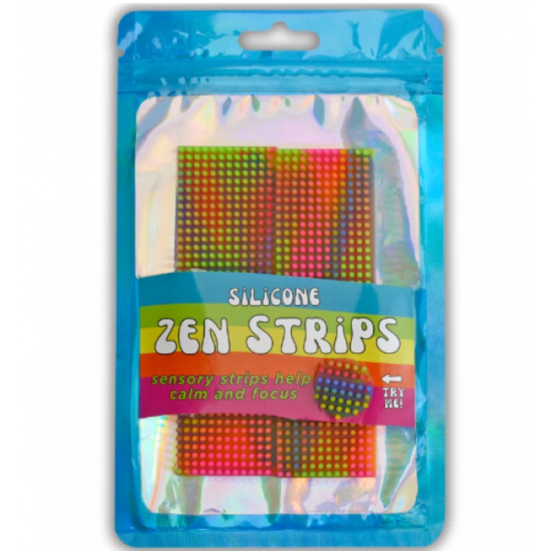 SILICONE ZEN STRIPS