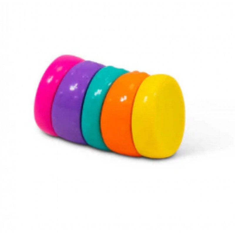 TWISTY STACK