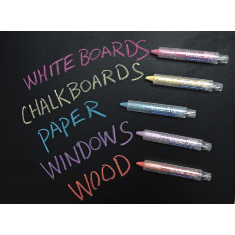 WONDERSTIX 12 COUNT