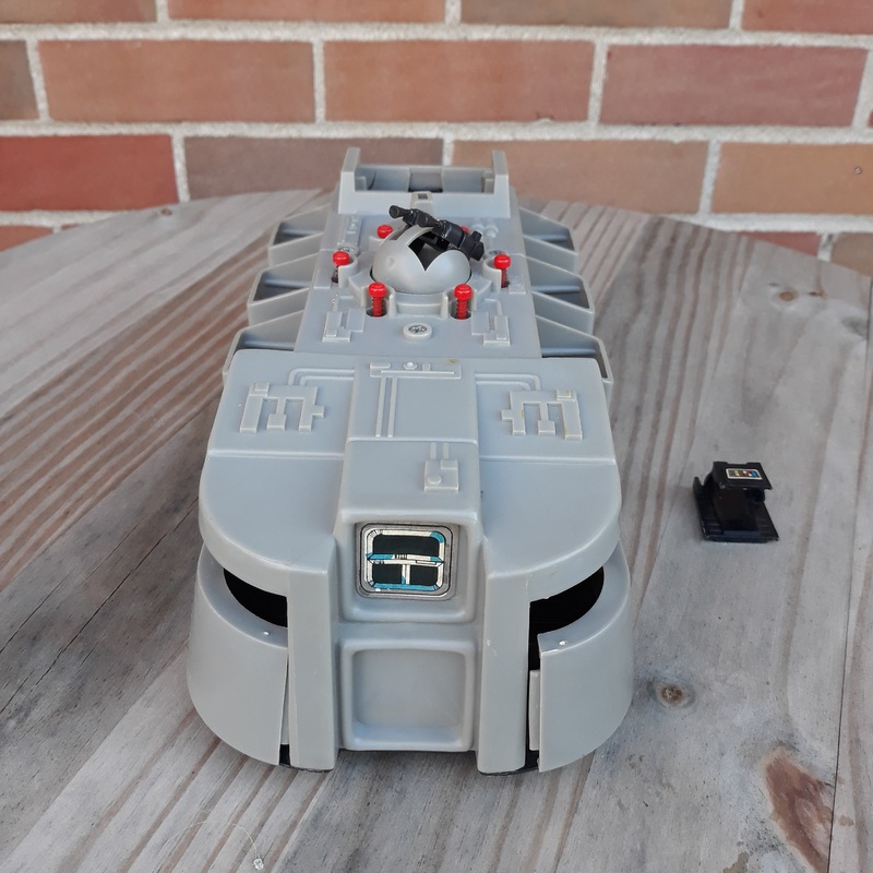 1978 Imperial Troop Transport