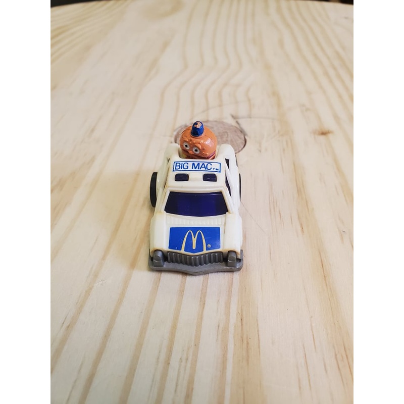1984 Big Mac ERTL
