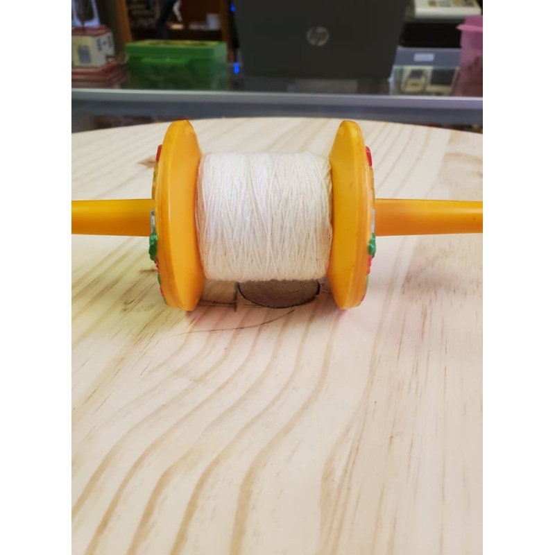 1990’s Wacky Winders Kite Spool