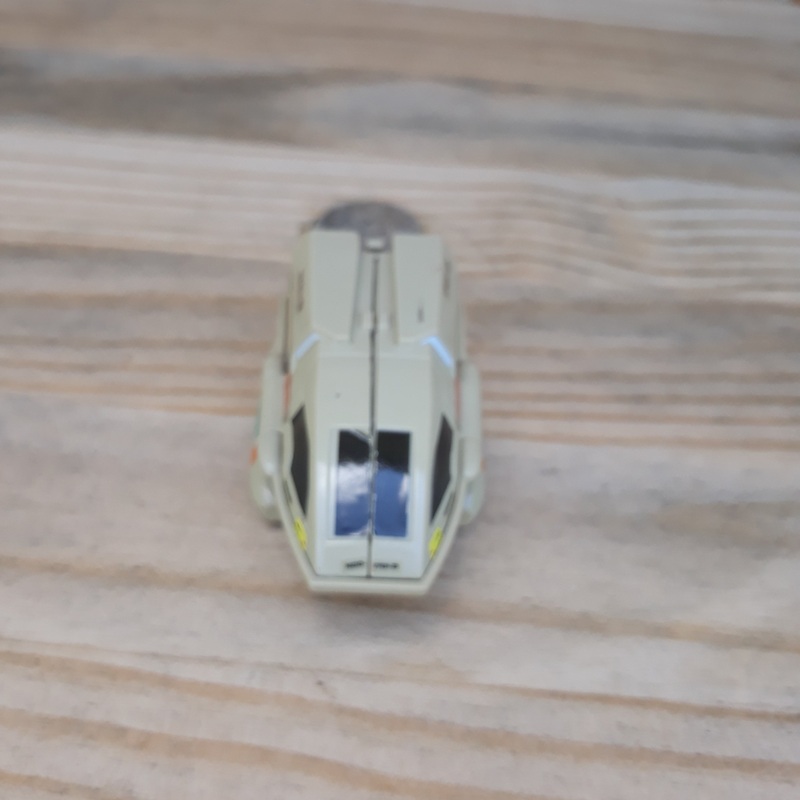 1994 Star Trek Shuttlecraft