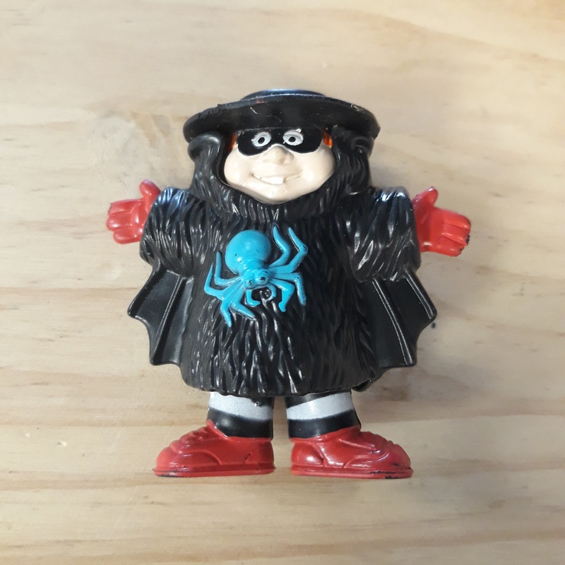 1995 Hamburgler