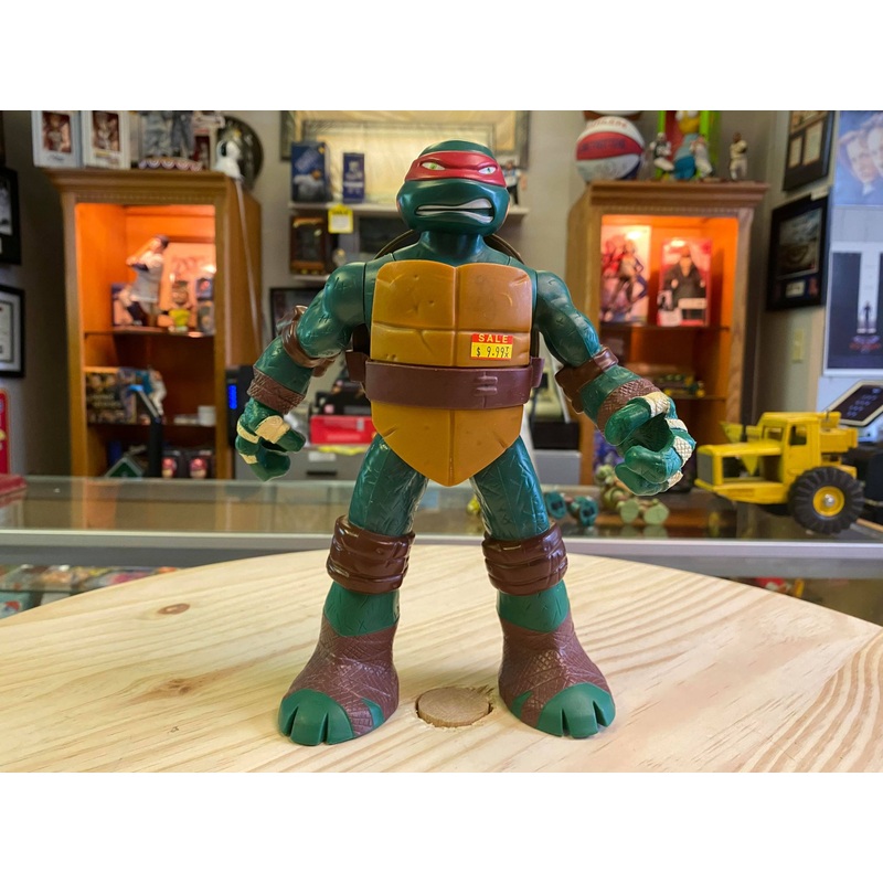 2012 6 Raphael