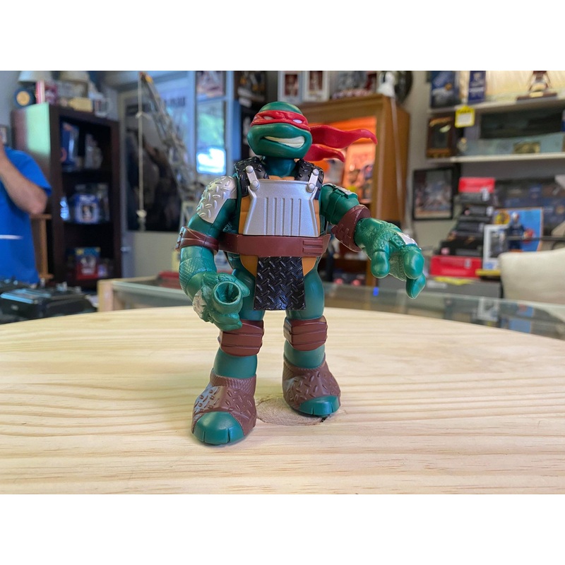 2012 Raphael