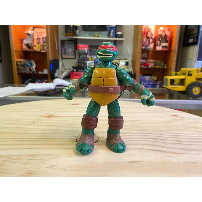 2014 Raphael