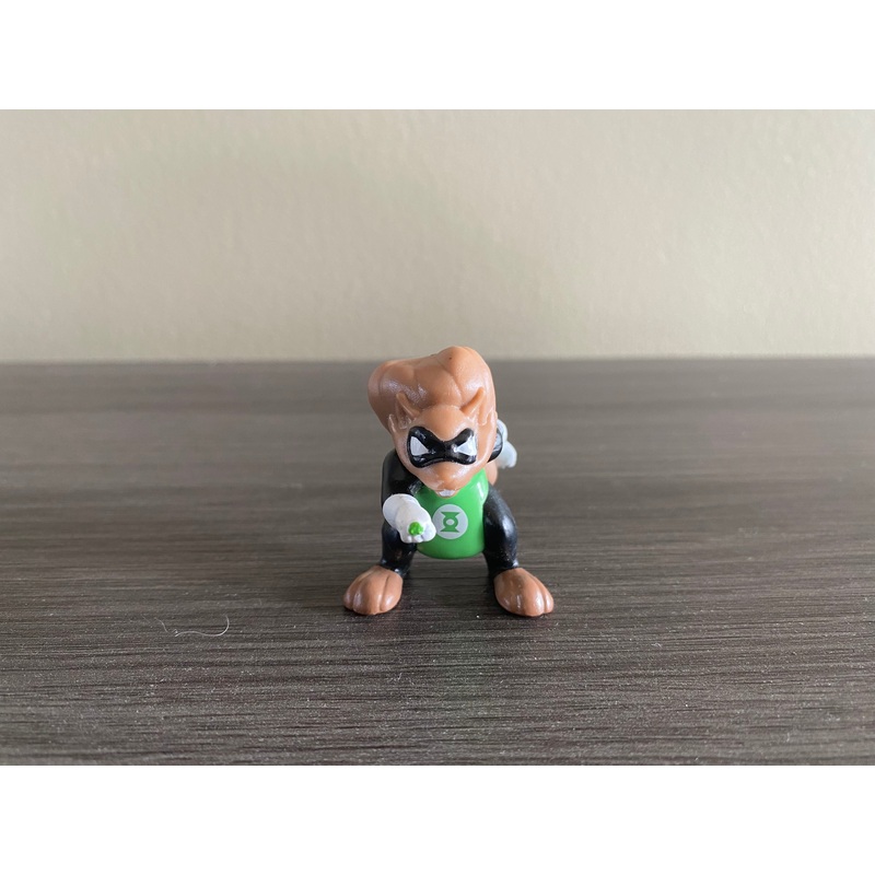 BDG Squirrel Imaginext DC Super Friends