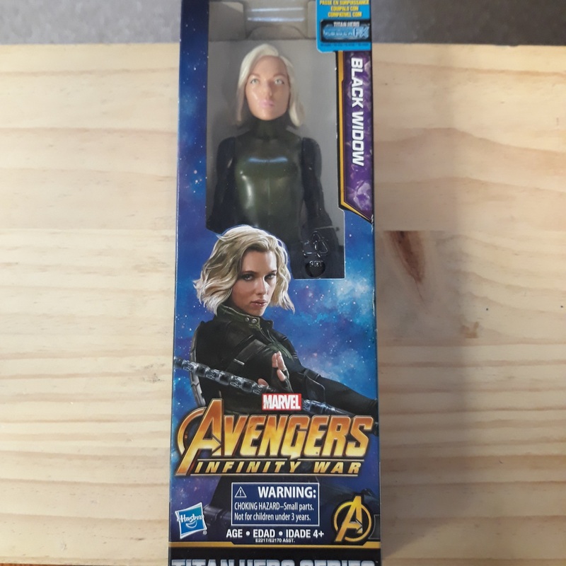 Black Widow