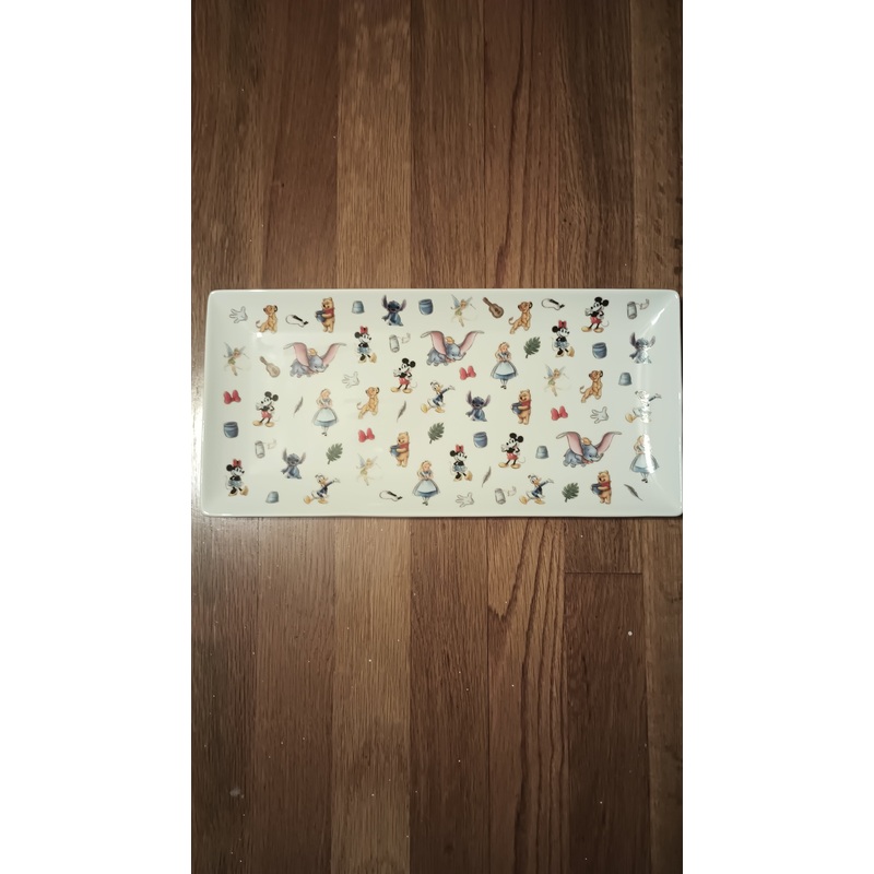 Disney’s 100th anniversary serving tray
