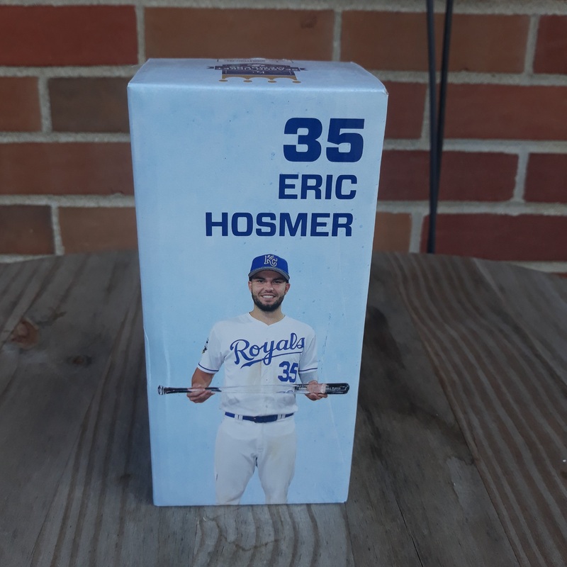Eric Hosmer Bobblehead