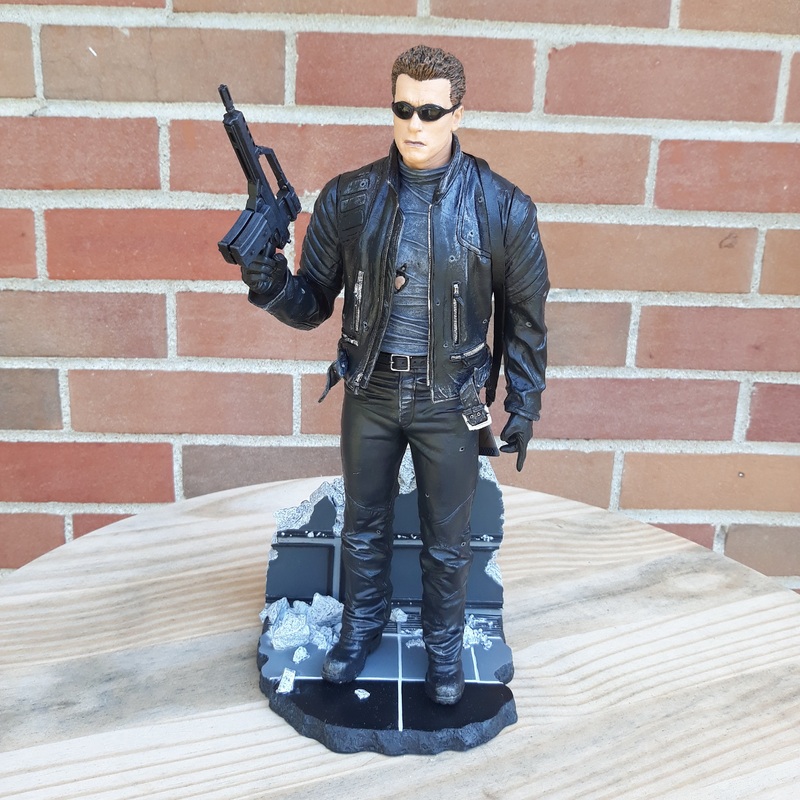 Terminator 3 12 Arnold
