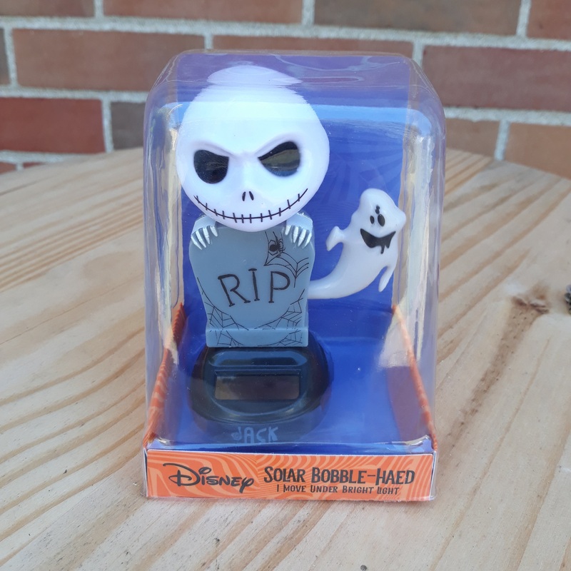 The Nightmare before Christmas
