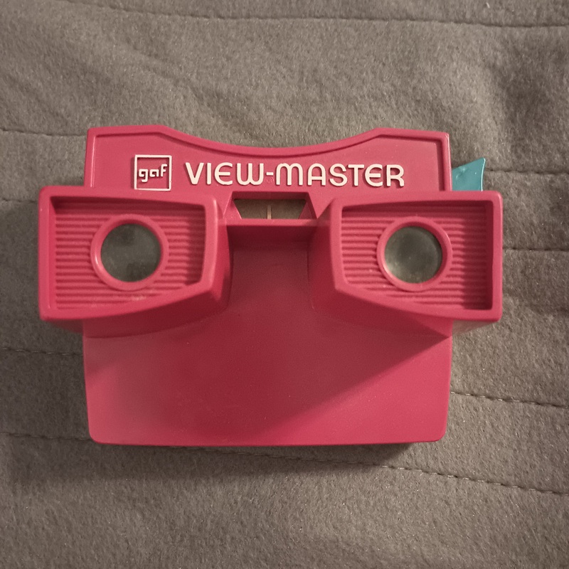 View Master