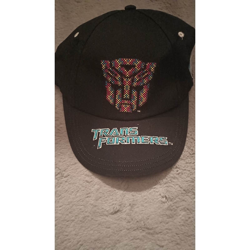 Transformer hat
