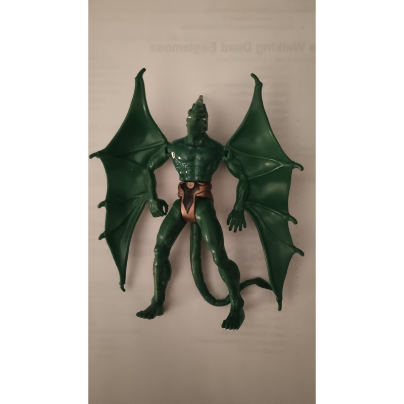 X Men Sauron