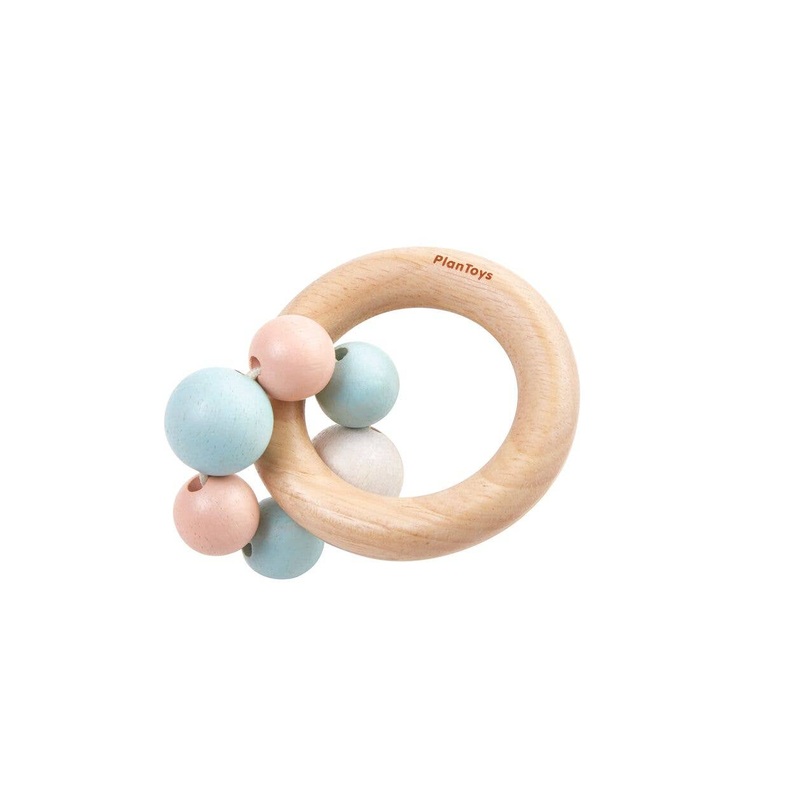 Bead Rattle