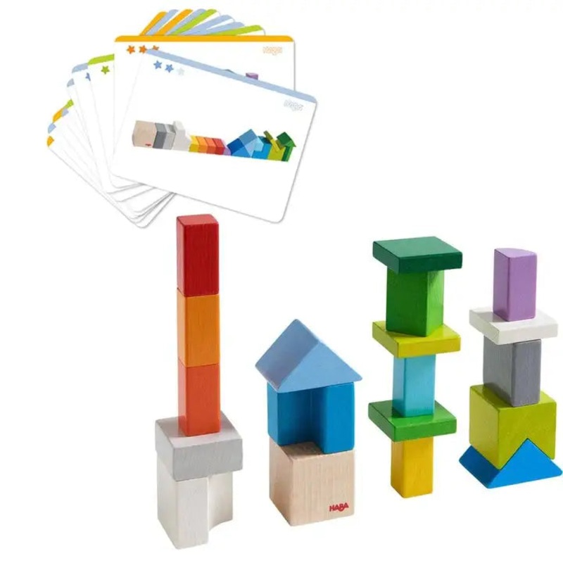 Chromatix Building Blocks