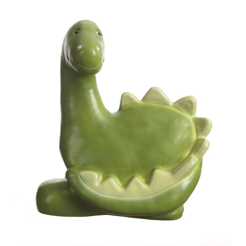 Dinosaur Lamp