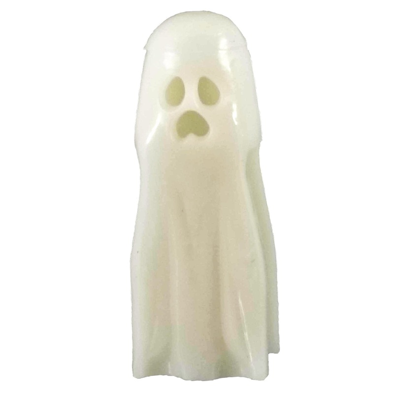 Minifig Glow in the Dark Ghost Cover
