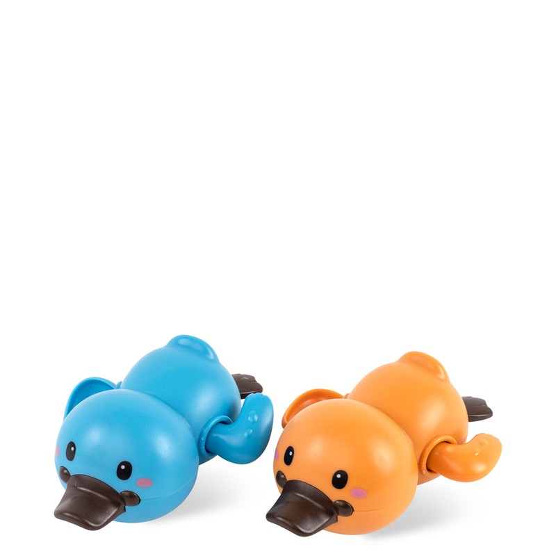 Platypus Bath Racers