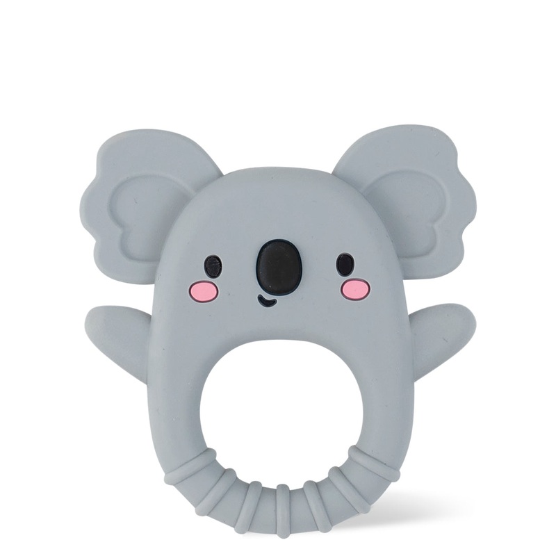 Silicone Koala Teether