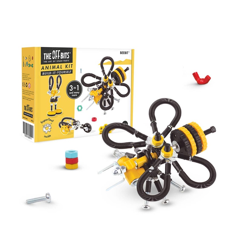 The OffBits BeeBit
