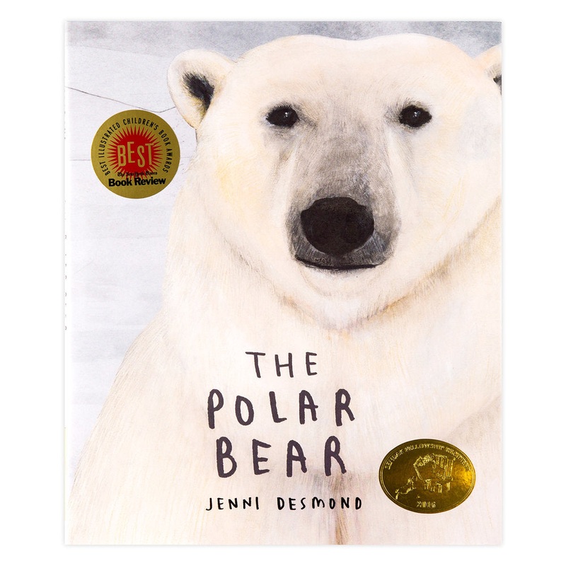 The Polar Bear Book