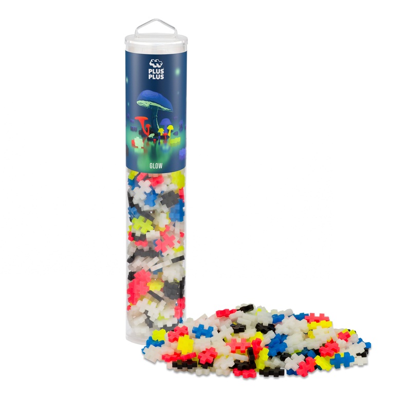 Tube 240 pc – Glow