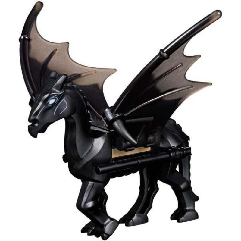 Minifig Thestral