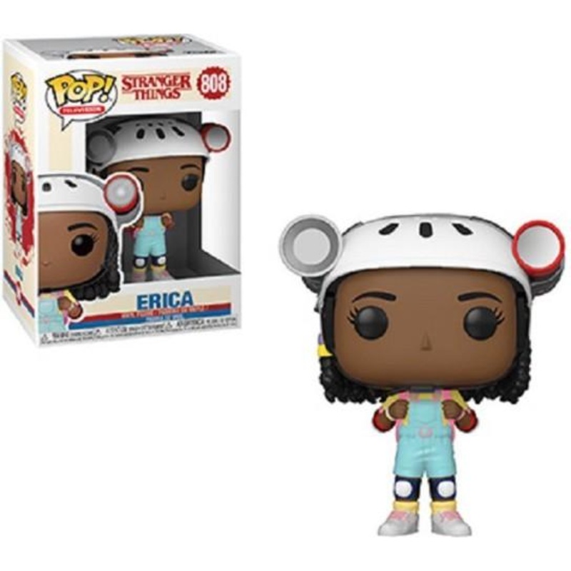 Funko Pop! Stranger Things 3 Erica #808