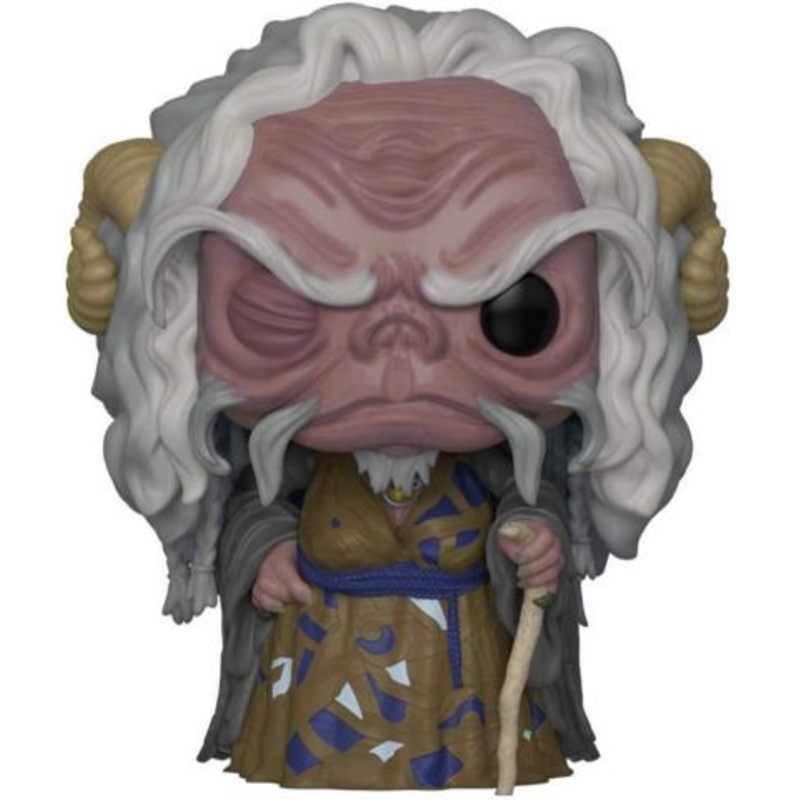 Funko Pop! Dark Crystal Aughra #860