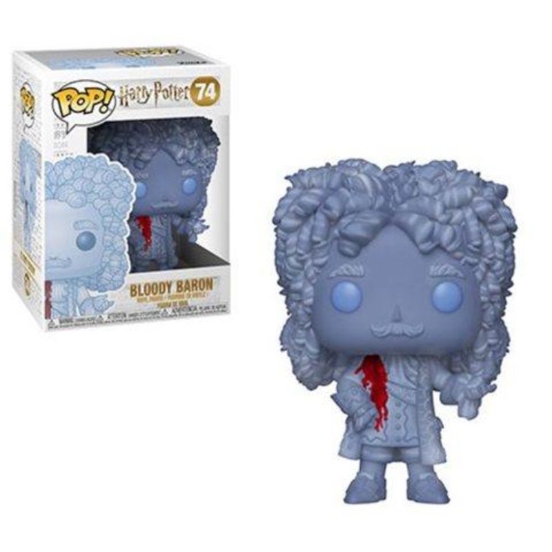 Funko Pop! Harry Potter Bloody Baron #74