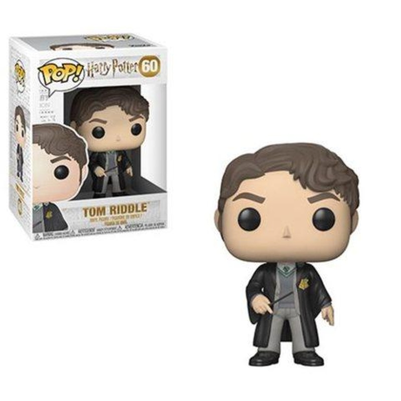 Funko Pop! Harry Potter Tom Riddle #60