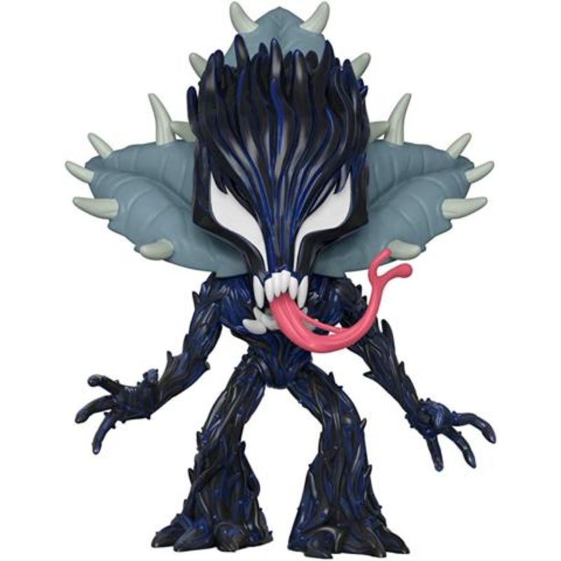 Funko Pop! Marvel Venomized Groot #511