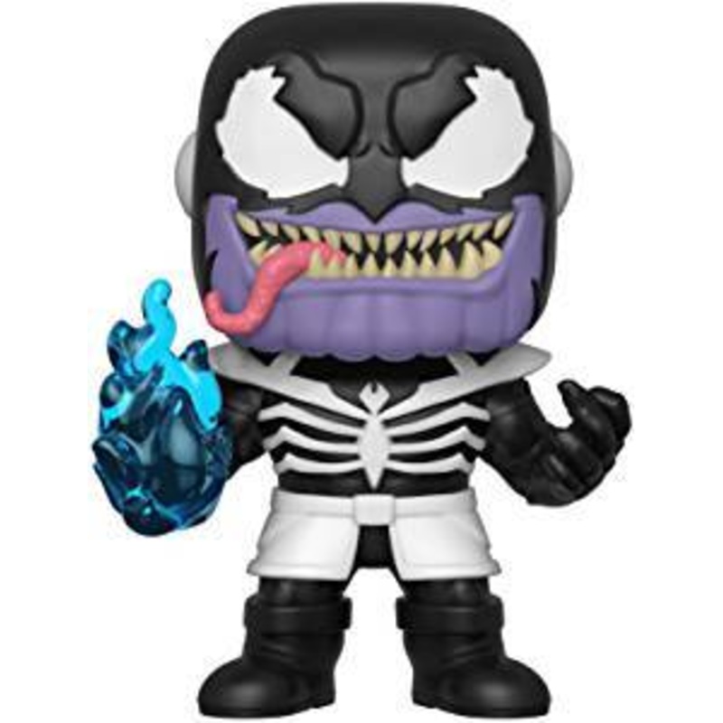 Funko Pop! Marvel Venomized Thanos #510