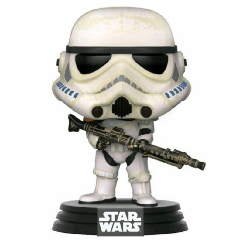 Funko Pop! Star Wars Sandtrooper Fall Exclusive #322