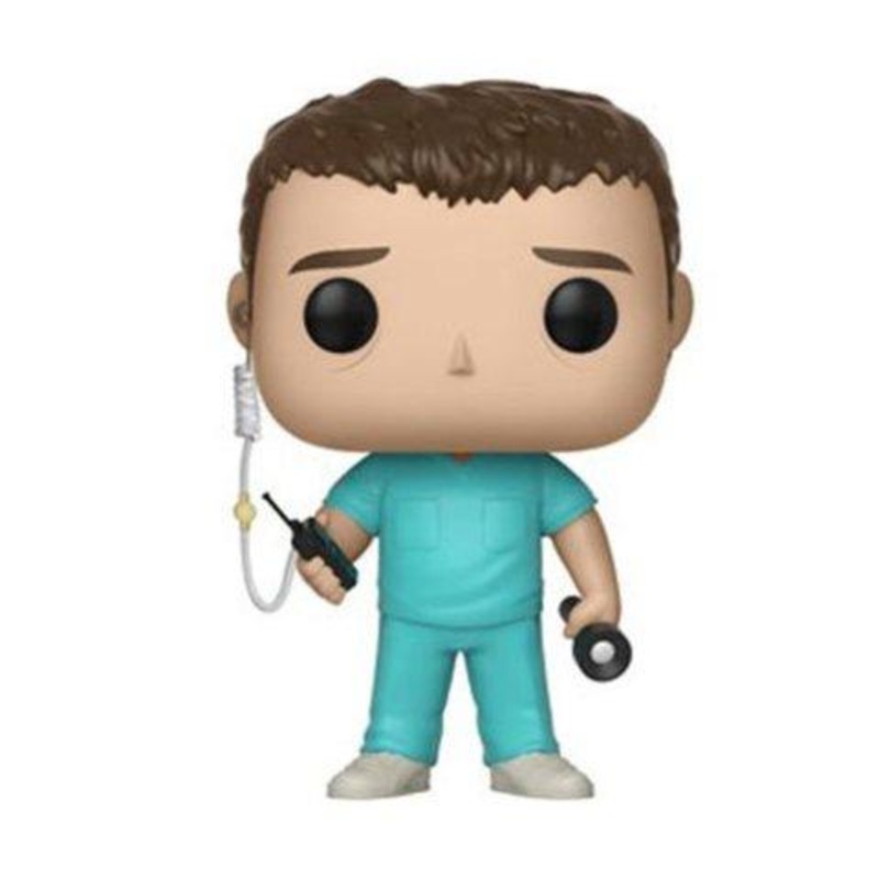 Funko Pop! Strangers Things Bob in Scrubs #639