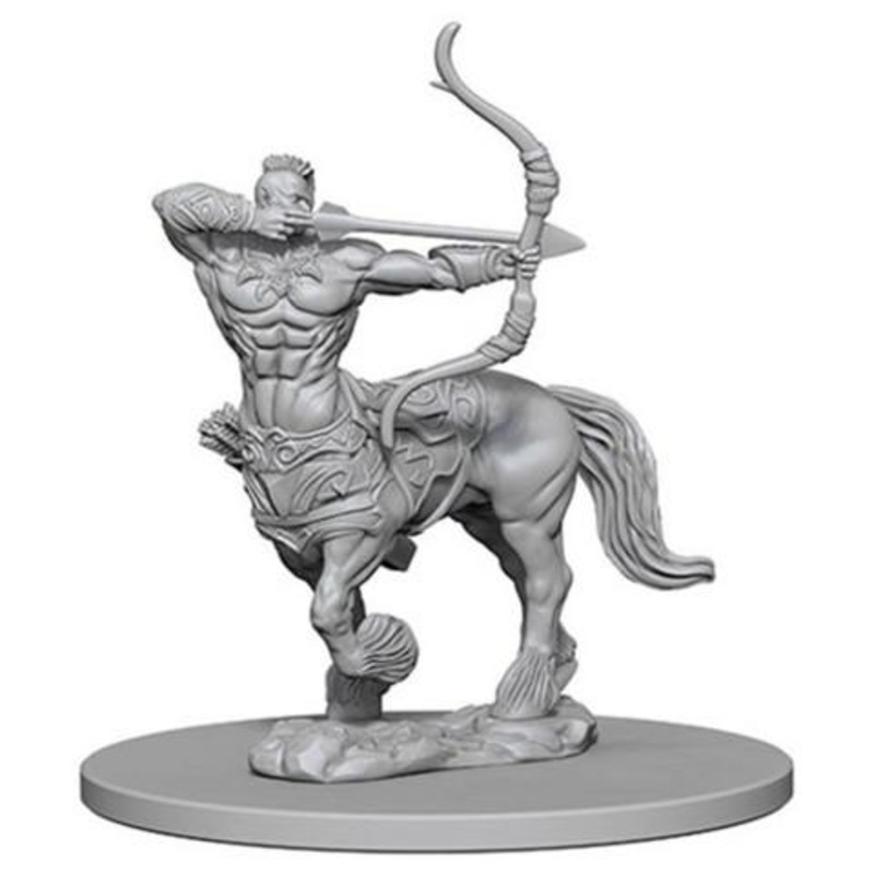 Dungeons & Dragons: Nolzur’s Marvelous Unpainted Miniatures – Centaur