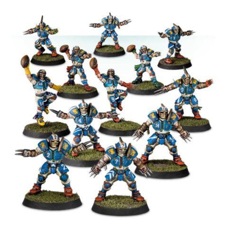 The Reikland Reavers