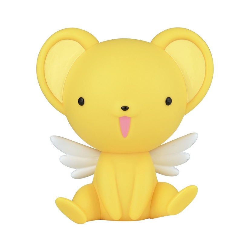 Banpresto Cardcaptor Sakura Big Sofvimates Kero (Pre Order)