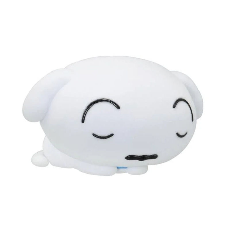 Banpresto Crayon Shin-chan Fluffy Puffy Shiro (Ver. B) (Pre Order)