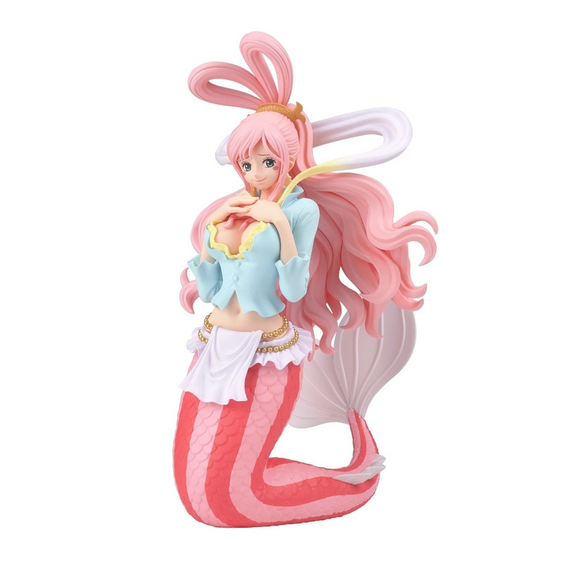 Banpresto One Piece Glitter & Glamours Shirahoshi (Pre Order)